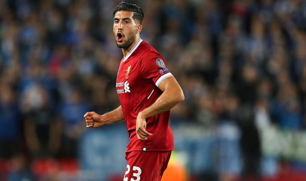 Джан и Юве близки к предварительному контракту