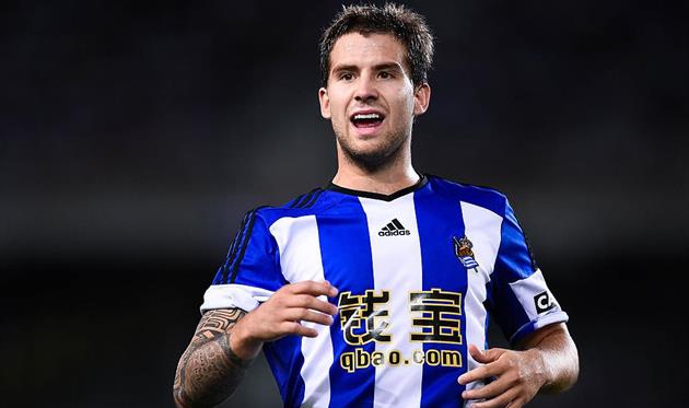 Иньиго Мартинес, Getty Images