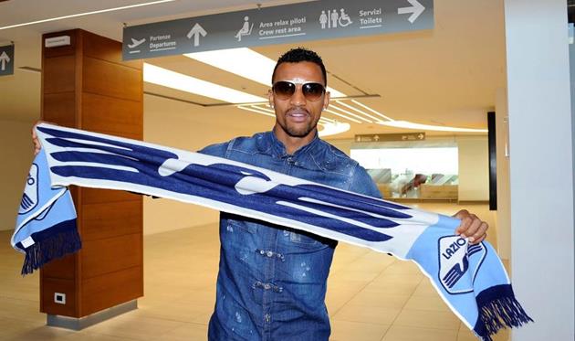 ЛУИШ НАНИ, GETTY IMAGES