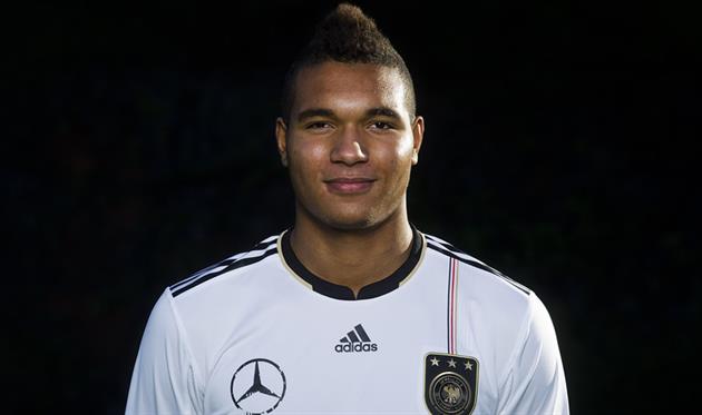 Джонатан Та