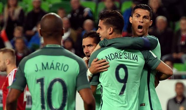 twitter.com/selecaoportugal