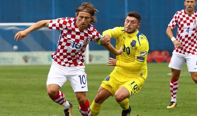 Модрич: ФИФА не заботится о футболистах