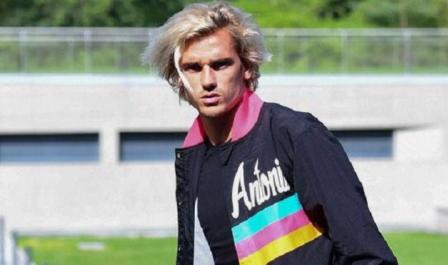 Гризманн о ничьей с Люксембургом: Это было зрелищно