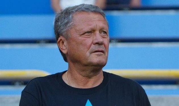 Мирон Маркевич: В Исландии игра будет иной