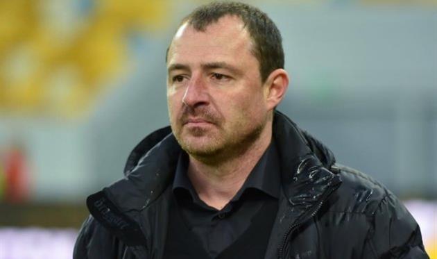 Роман Монарев