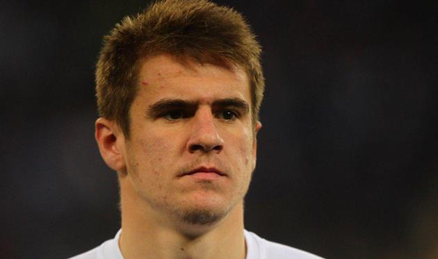 Артем Беседин, фк Динамо