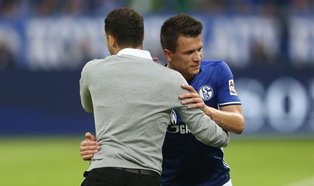 Евгений Коноплянка, Getty Images