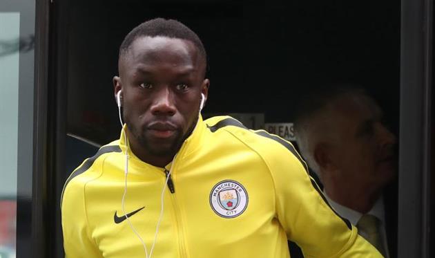 Бакари Санья, Getty Images