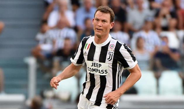 Штефан Лихтштайнер, Getty Images