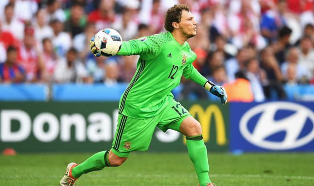 АНДРЕЙ ПЯТОВ, GETTY IMAGES