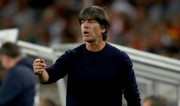 Йоахим Лев, Getty Images