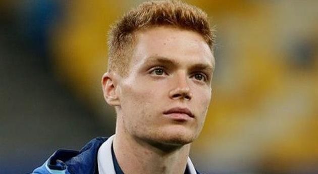 ВИКТОР ЦЫГАНКОВ оказался вне заявки, ФК ДИНАМО