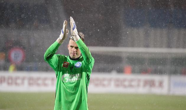 Александр Гутор, фото: naviny.by