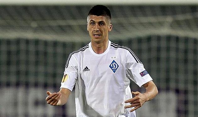 Евгений Хачериди, Getty Images