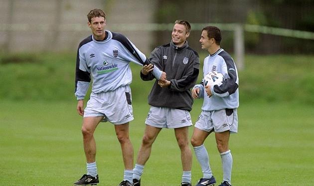 Криса Саттона пытались удержать, но... Getty Images