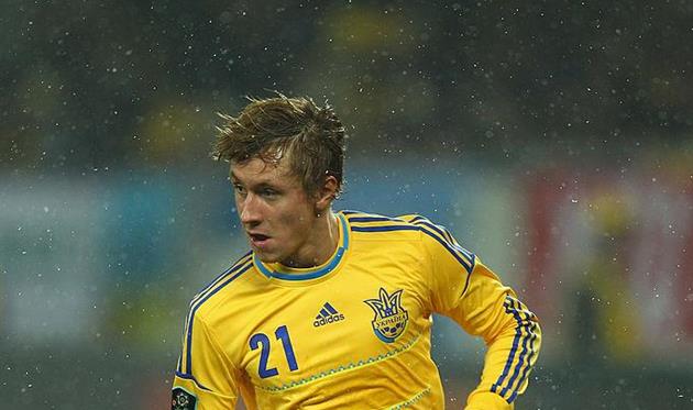 Богдан Бутко, Getty Images