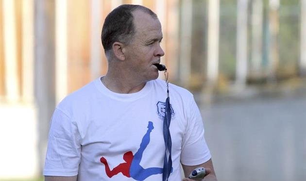 Олег Дулуб, ФК Черноморец