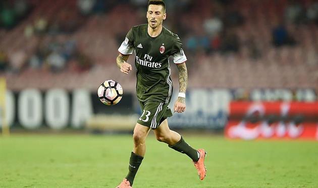 Хосе Эрнесто Соса, Getty Images