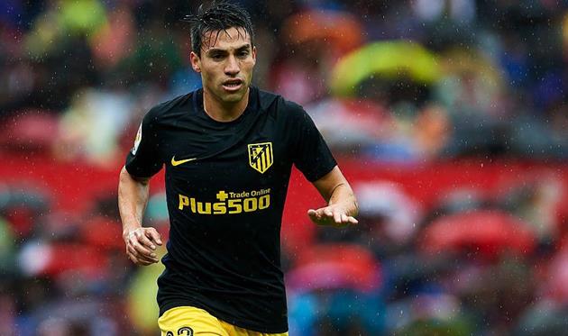 Николас Гайтан, Getty Images