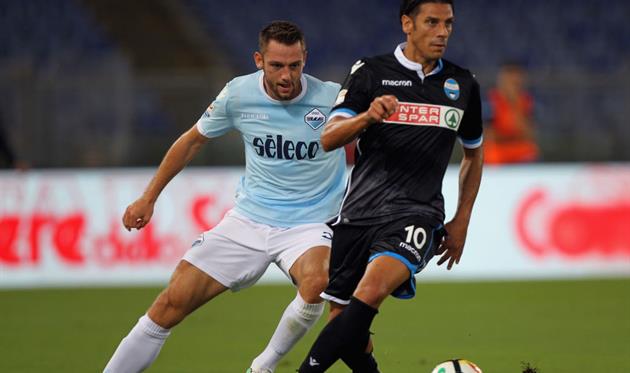 Стефан Де Врей (слева), Getty Images