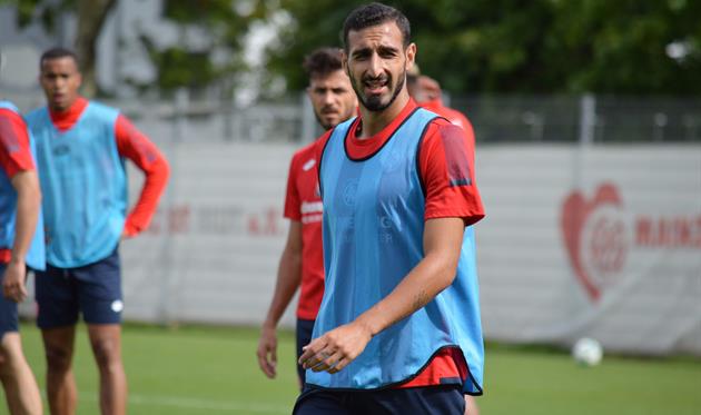 Хосе Родригес, ФК Майнц