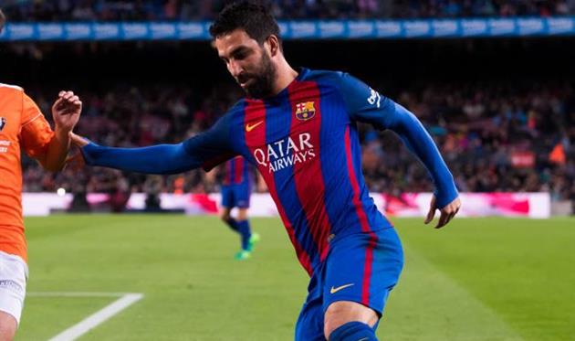 Арда Туран, GETTY IMAGES