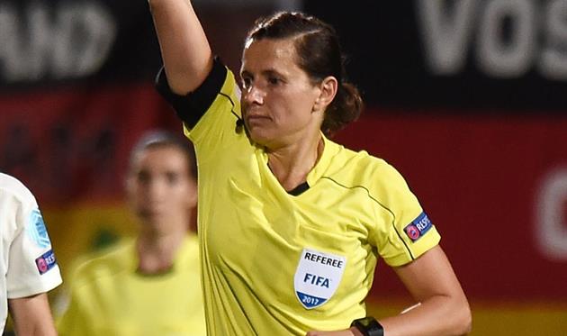 Екатерина Монзуль, Getty Images