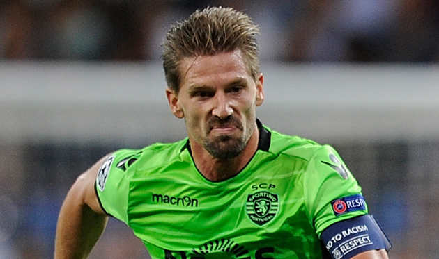 Адриен Силва, Getty Images