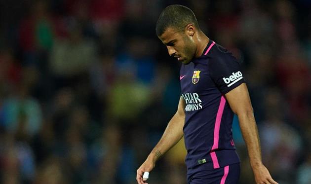 Рафинья, getty images