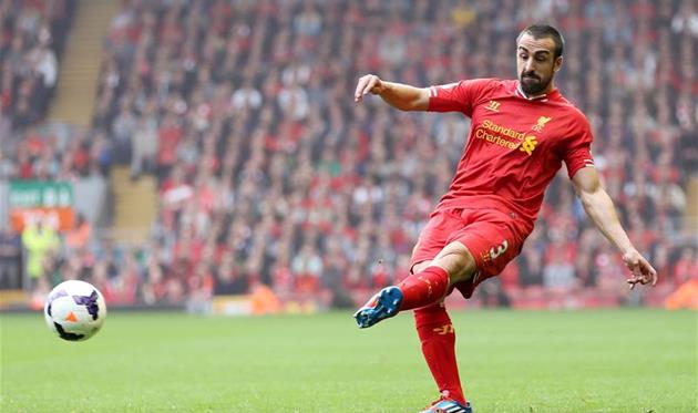 Хосе Энрике