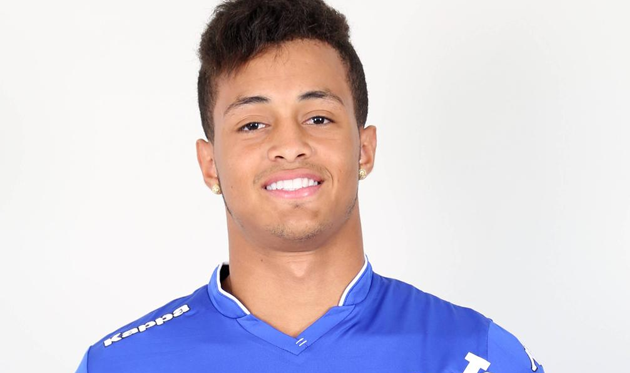 Жоао Родригес