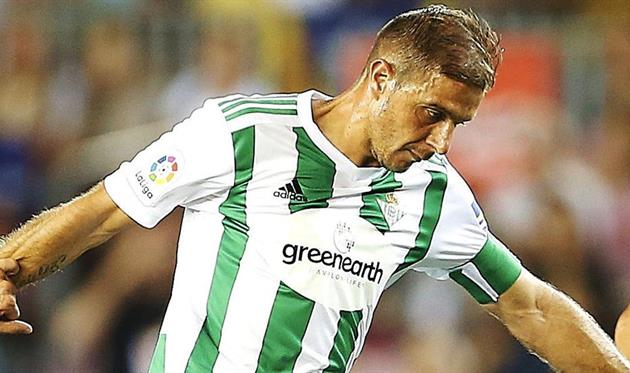 Хоакин, ФК Бетис