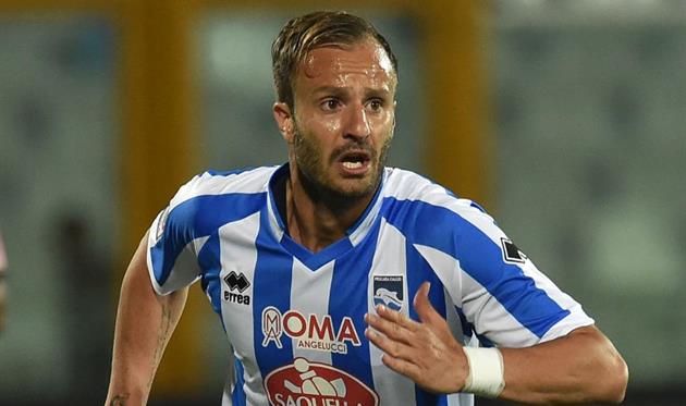 Альберто Джилардино, Getty Images