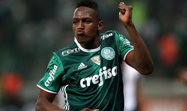 Ерри Мина, Getty Images