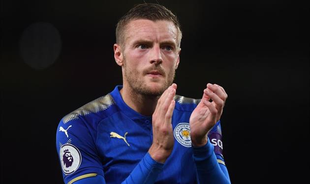 Дежйми Варди, Getty Images