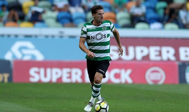 Адриен Силва, Getty Images