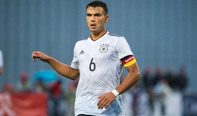 Атакан Аккайнак, Getty Images