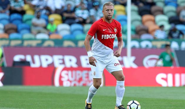 Камил Глик, Getty Images