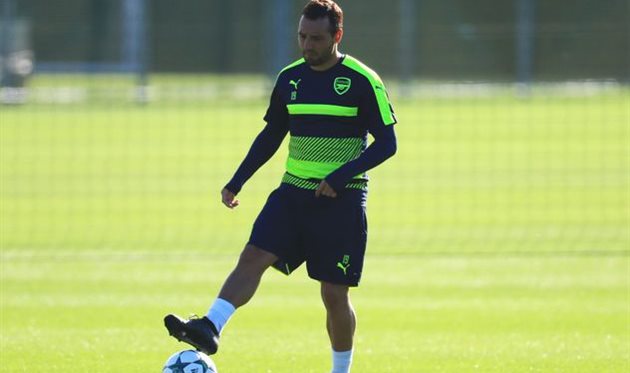 САНТИ КАСОРЛА, GETTY IMAGES