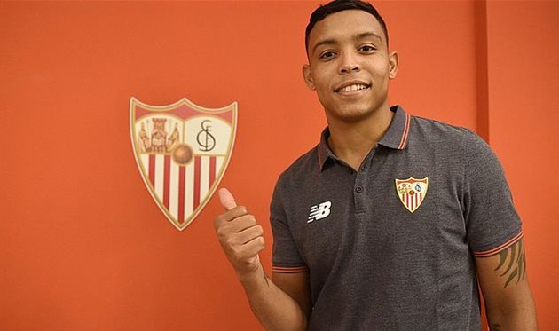 ЛУИС МУРИЭЛЬ, GETTY IMAGES