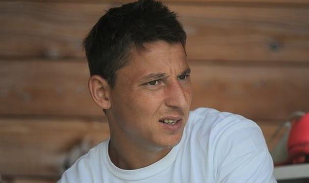 Василий Кобин, фк шахтер