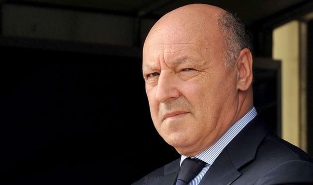 Джузеппе Маротта, juventus.com