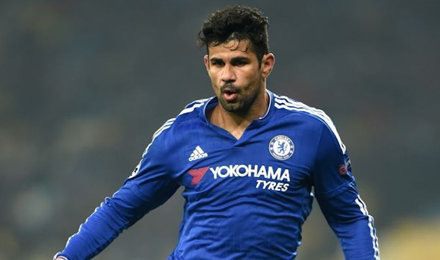 Диего Коста, chelseafc.com