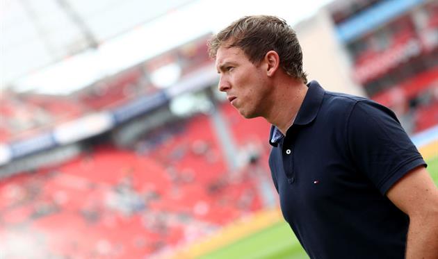 Юлиан Нагельсман, Getty Images