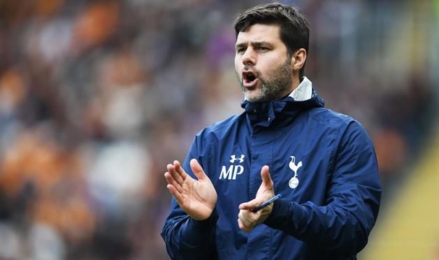 Маурисио Почеттино, Getty Images