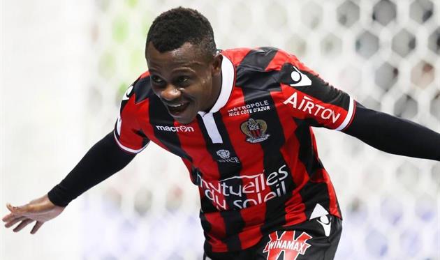 Жан-Микаэль Сери, EPA