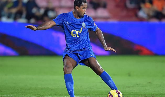 Патрик Клюйверт, Getty Images