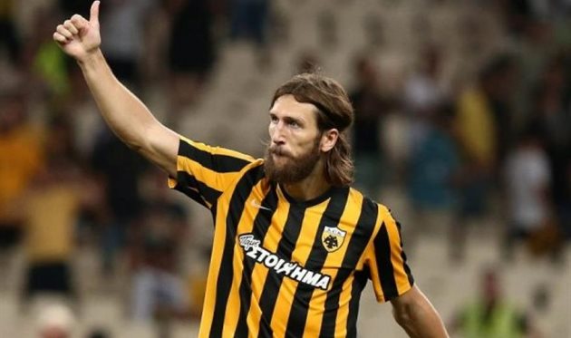 ДМИТРИЙ ЧИГРИНСКИЙ, SDNA.GR