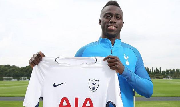 Давинсон Санчес, Getty Images