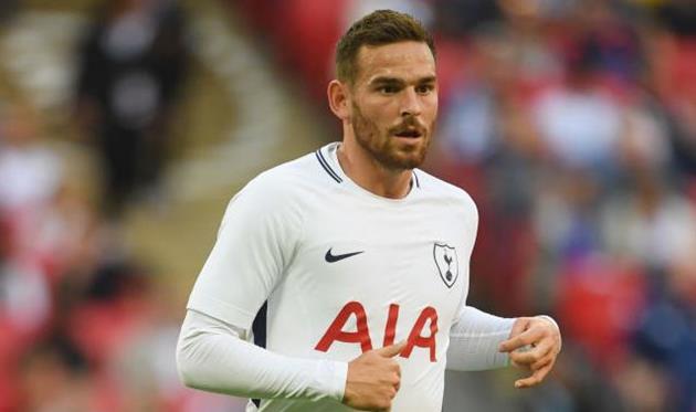 Винсент Янссен, Getty Images